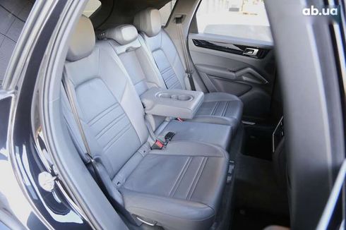 Porsche Cayenne 2019 - фото 13