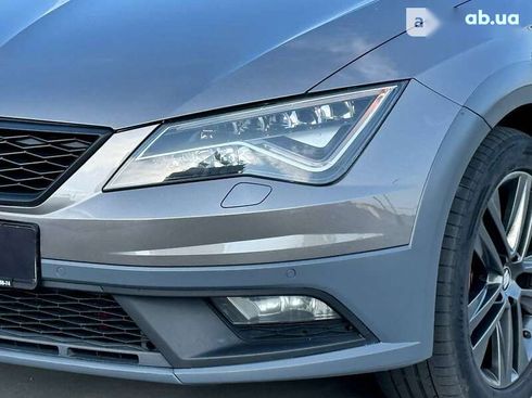 SEAT Leon 2017 - фото 19