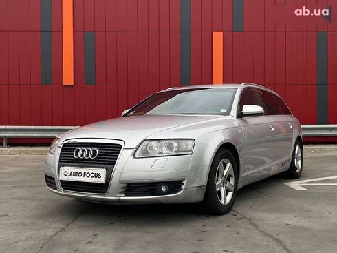 Audi A6 2007 - фото 4