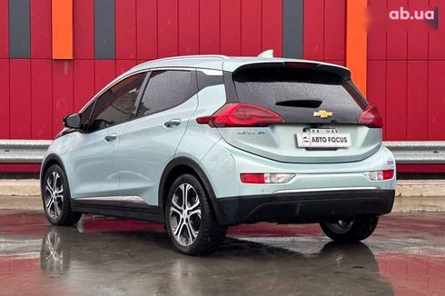 Chevrolet Bolt 2019 - фото 5