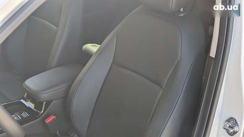 Honda e:NS1 2024 - фото 11