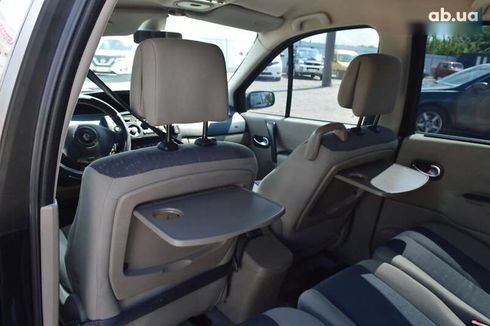 Renault Scenic 2005 - фото 10