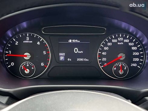 Kia Sorento 2018 - фото 17