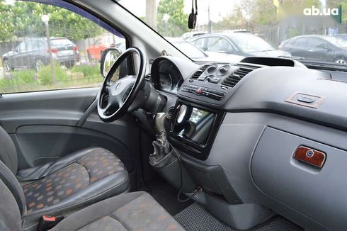 Mercedes-Benz Vito 2007 - фото 18