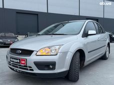 Продаж вживаних Ford Focus 2006 року у Львові - купити на Автобазарі