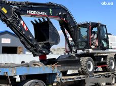 Екскаватори в Україні - купити на Автобазарі