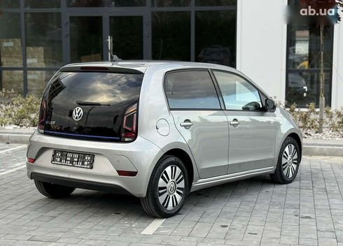 Volkswagen e-Up 2017 - фото 4