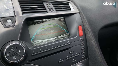 Citroёn DS5 2013 - фото 26