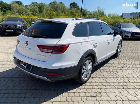 SEAT Leon 2016 - фото 7