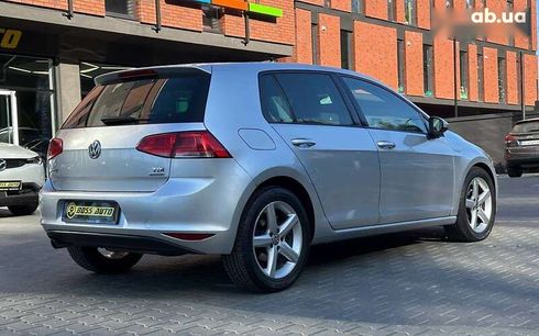 Volkswagen Golf 2012 - фото 6
