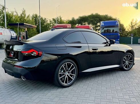 BMW 2 серия 2024 - фото 6