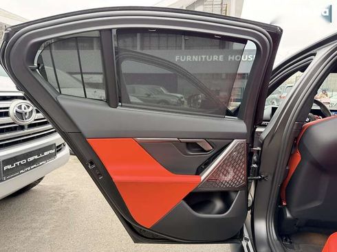 BMW M5 2025 - фото 27