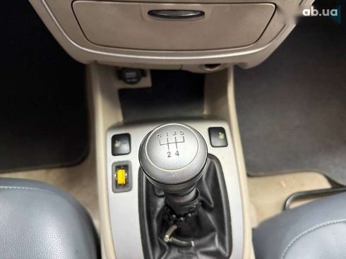Hyundai Sonata 2007 - фото 23