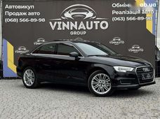 Продажа б/у Audi A3 в Виннице - купить на Автобазаре