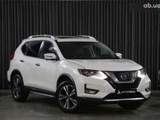 Купить Nissan Rogue бу в Украине - купить на Автобазаре