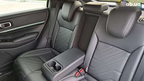 Honda eNP1 2022 - фото 19