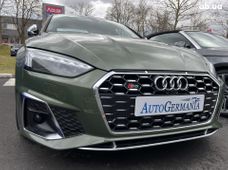 Продаж б/у Audi S5 Автомат - купити на Автобазарі