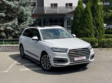Продажа б/у Audi Q7 2016 года - купить на Автобазаре