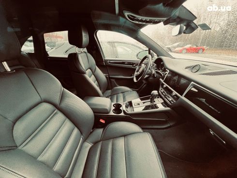 Porsche Macan 2021 - фото 11