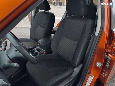 Nissan Rogue 2018 - фото 20