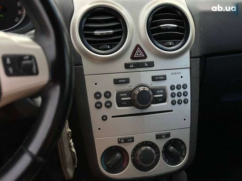 Opel Corsa 2007 - фото 16