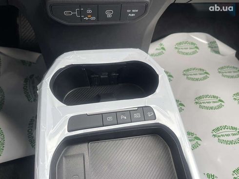 Kia EV5 2024 - фото 20