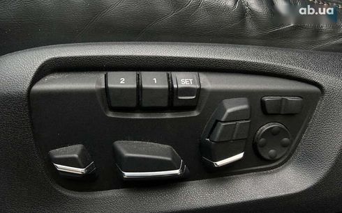 BMW X6 2015 - фото 16