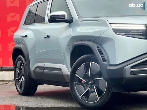 BYD Leopard 3 2025 - фото 7