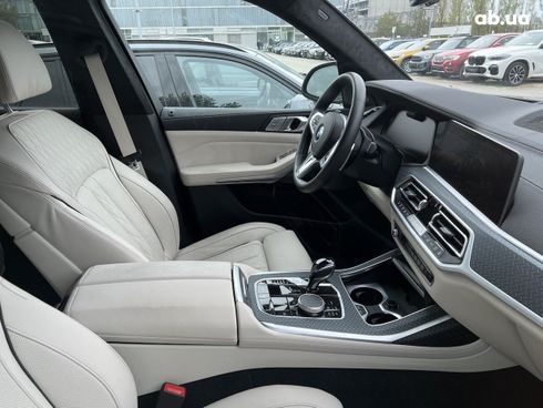 BMW X7 2020 - фото 15