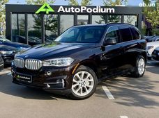 Продажа б/у BMW X5 2014 года в Киеве - купить на Автобазаре