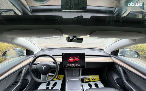Tesla Model 3 2022 - фото 13