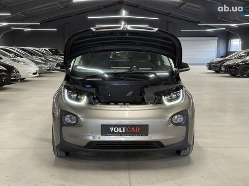 BMW i3 2016 - фото 16