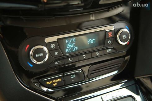 Ford Focus 2012 - фото 15