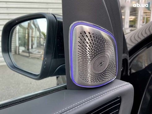 Mercedes-Benz Maybach S-Class 2021 - фото 30