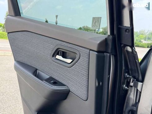 Nissan Rogue 2022 - фото 27