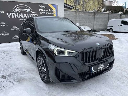 BMW X1 2023 - фото 8