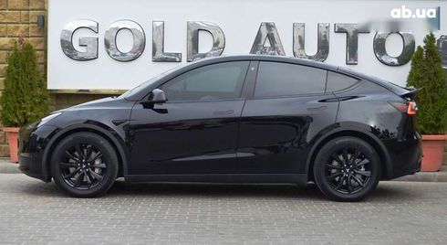 Tesla Model Y 2022 - фото 11