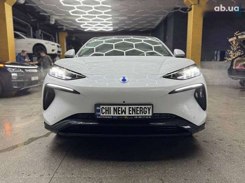 Denza N7 2024 - фото 12