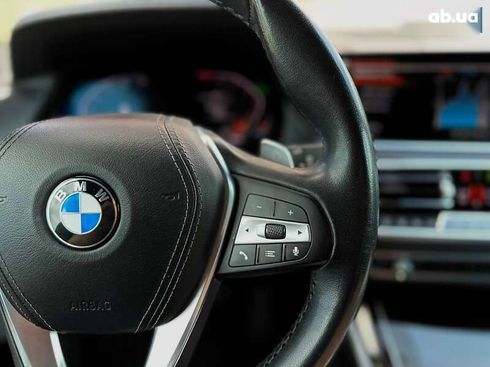 BMW X5 2020 - фото 16
