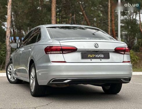 Volkswagen Passat 2019 - фото 6