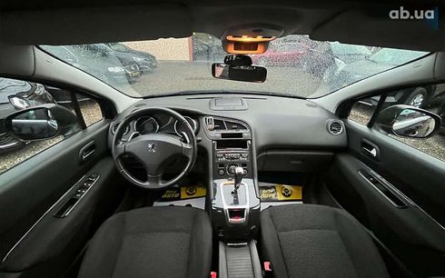 Peugeot 5008 2012 - фото 18