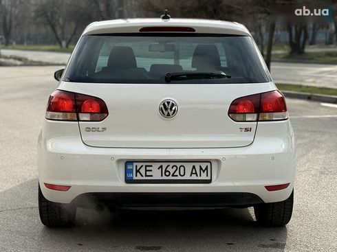 Volkswagen Golf 2009 - фото 10