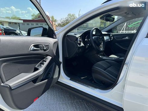 Mercedes-Benz GLA-Класс 2019 - фото 7