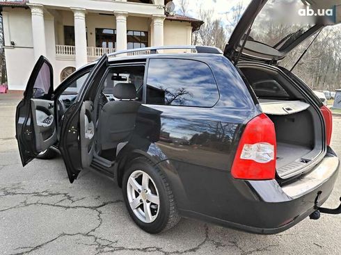 Chevrolet Lacetti 2006 - фото 11