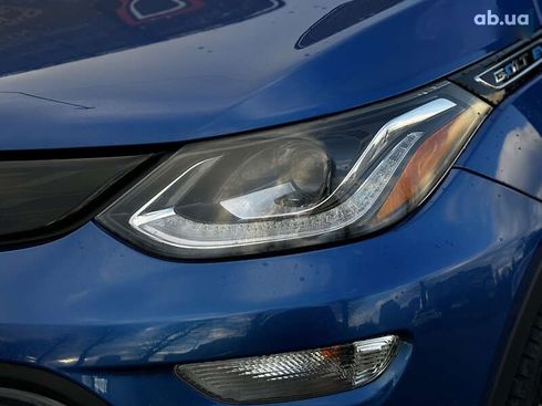 Chevrolet Bolt 2017 - фото 5
