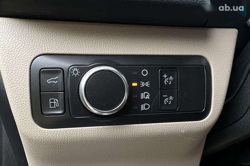 Ford Escape 2022 - фото 12