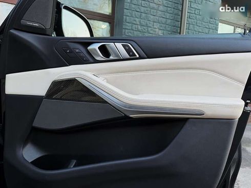 BMW X5 2020 - фото 30