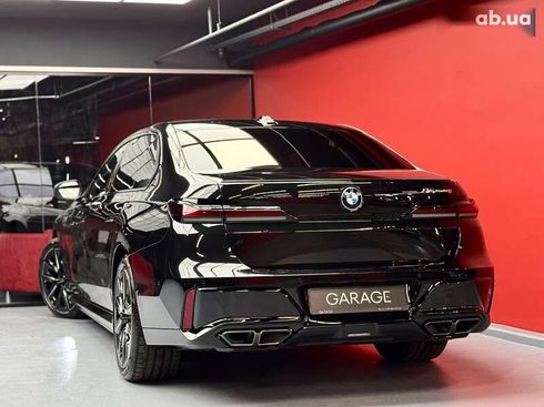 BMW 7 серия 2024 - фото 28
