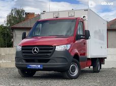 Продажа б/у Mercedes-Benz Sprinter в Волынской области - купить на Автобазаре