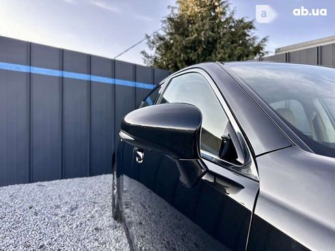 Lexus ES 2018 - фото 23